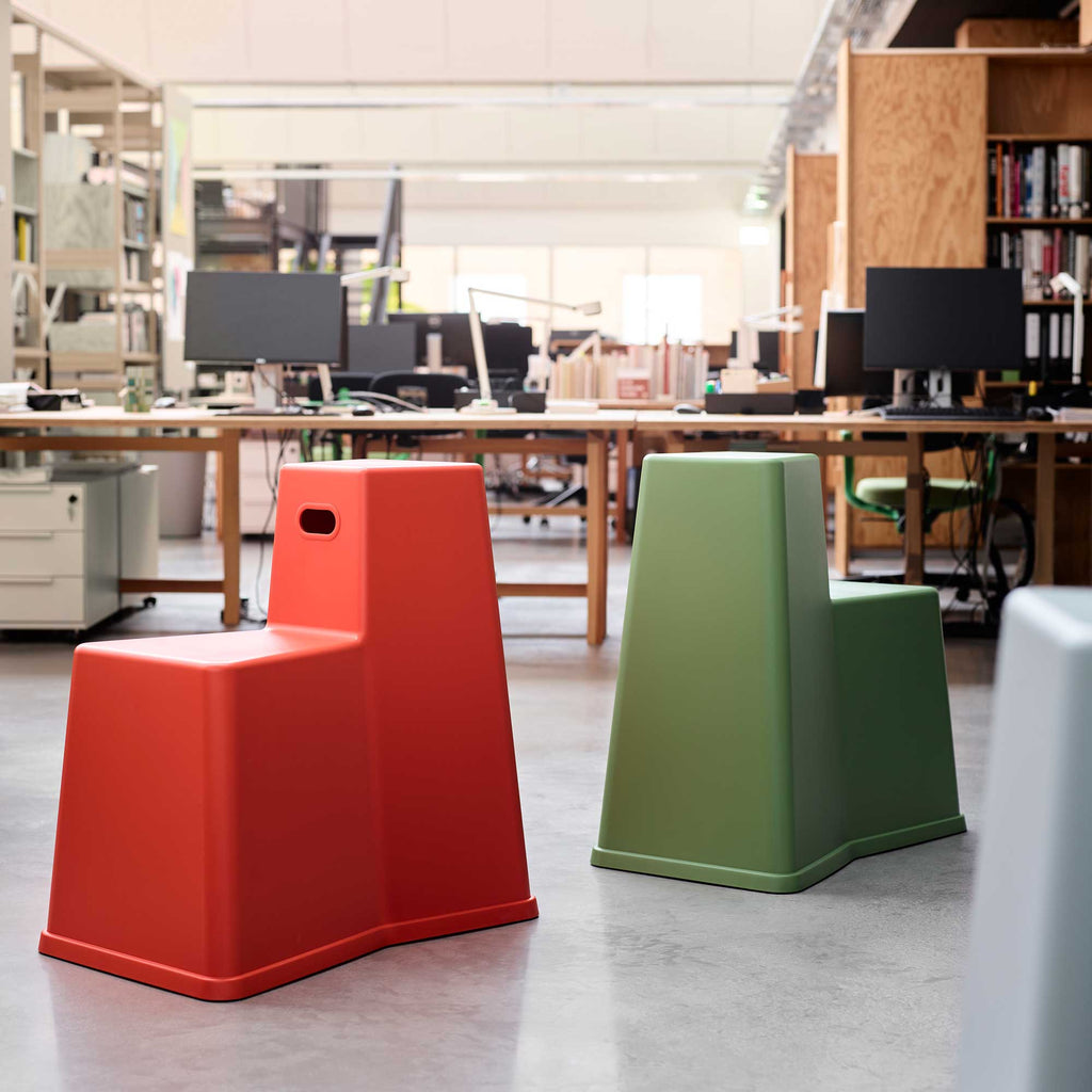 Vitra Stool-Tool Hocker