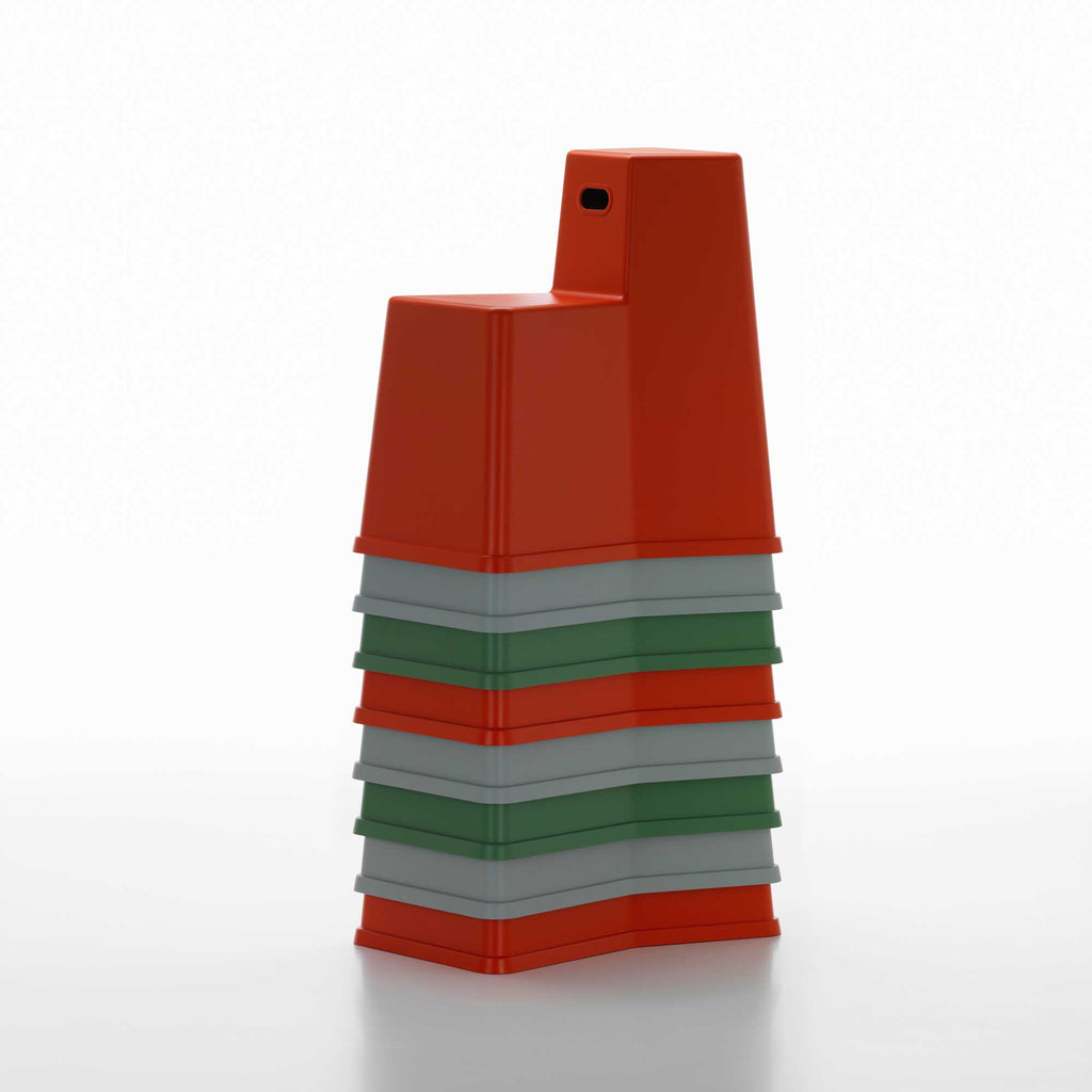 Vitra Stool-Tool Hocker