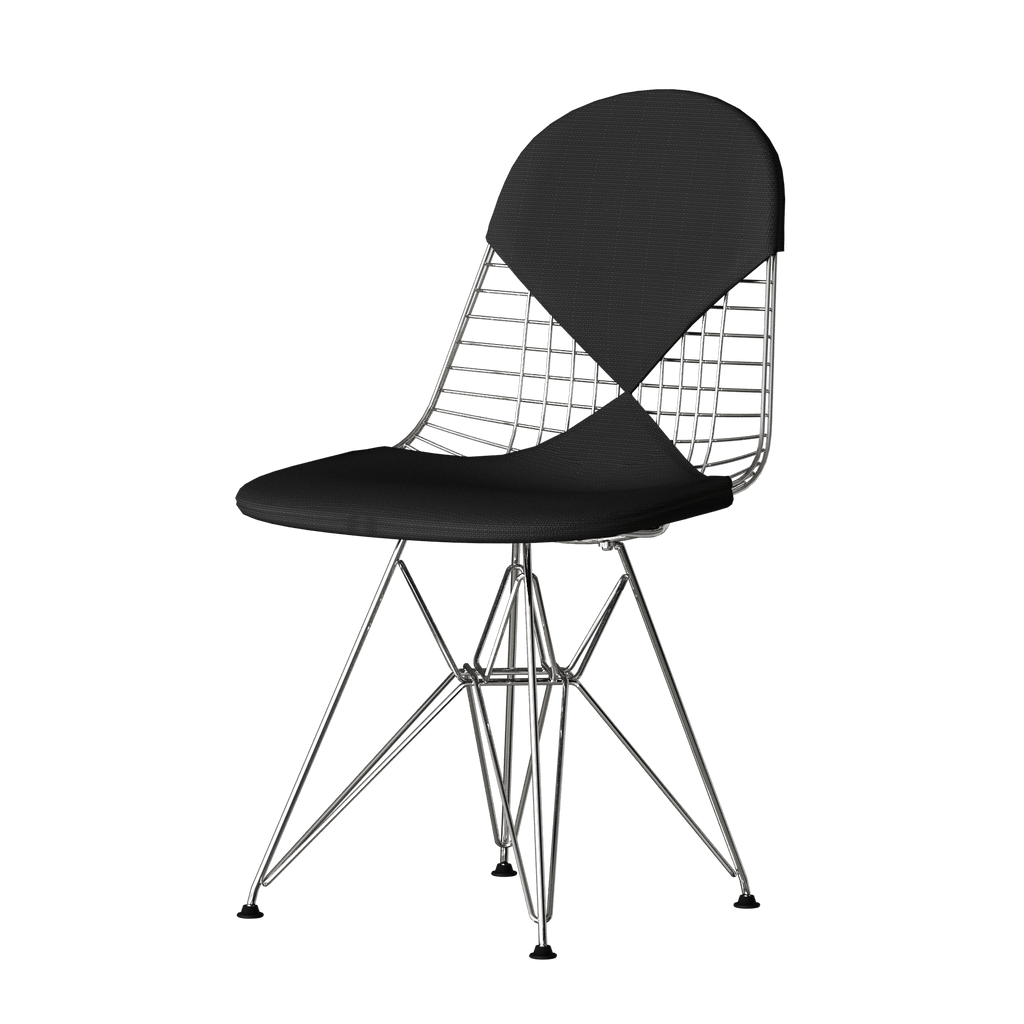 Vitra Wire Chair DKR-2 Stuhl